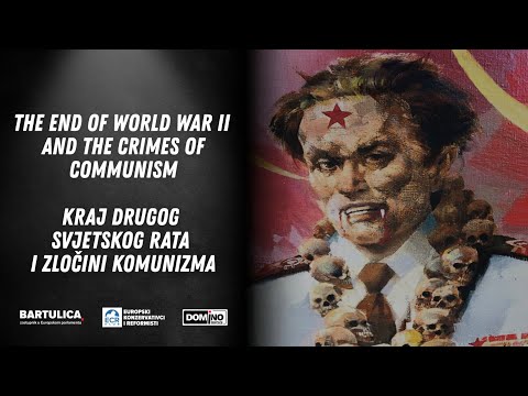 Bruxelles: Bartulica organizirao konferenciju i izložbu o zločinima komunizma u Europskom parlamentu
