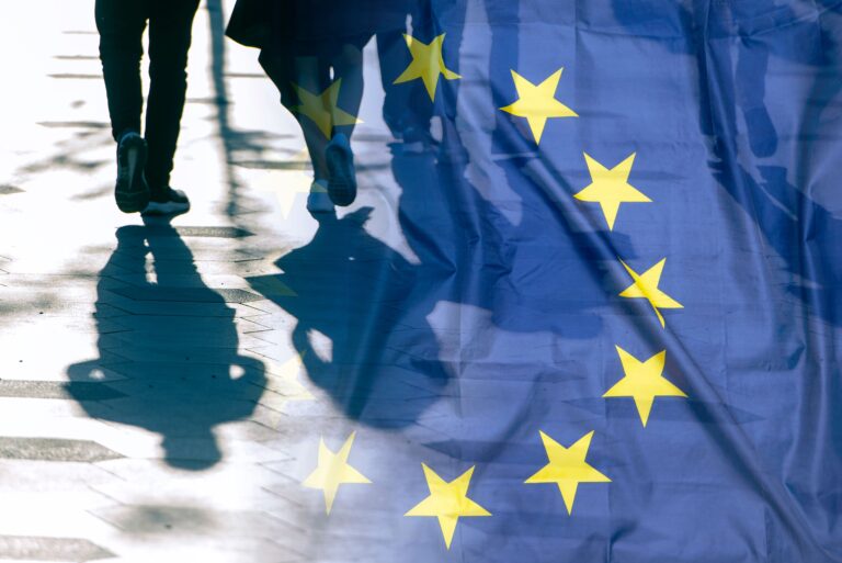 Zašto Europljani uzimaju zakon u svoje ruke