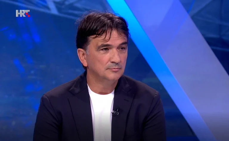 Zlatko Dalić – izbornik koji govori ono što narod misli i politička kasta koja to ne može podnijeti