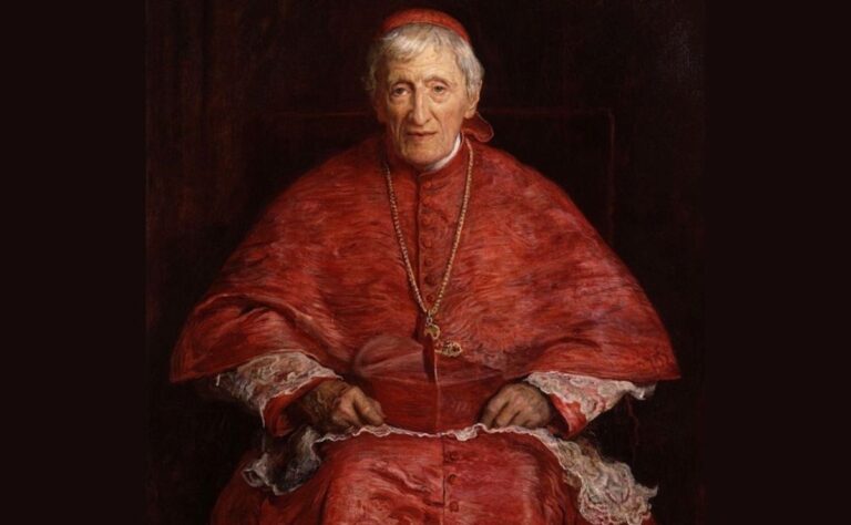 Sveti Ivan Henry Newman uskoro će biti proglašen crkvenim naučiteljem