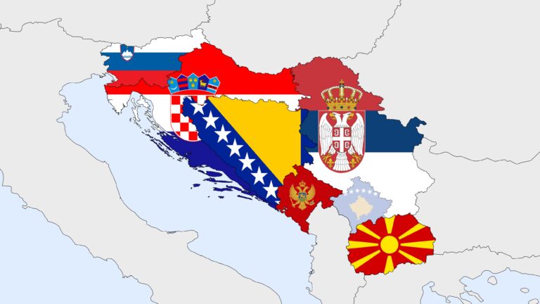 Jugoslavija je mrtva, ali jugosferni politički duh i dalje živi
