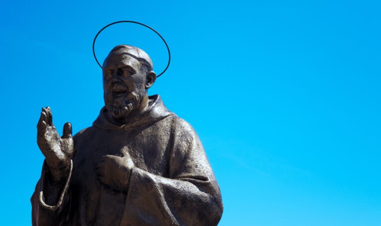 Padre Pio: Trinaest činjenica o svetcu koje vrijedi znati i podijeliti