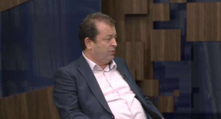 Tomislav Jonjić u emisiji „Ton, slika, politika“ o ideološkom brisanju hrvatske povijesti