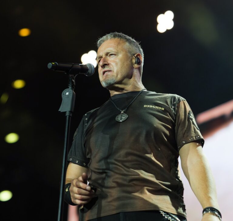 Thompson uzvratio Tomaševiću na prijetnju da će mu zabraniti koncert u Areni – spomenuo i Bojnu Čavoglave