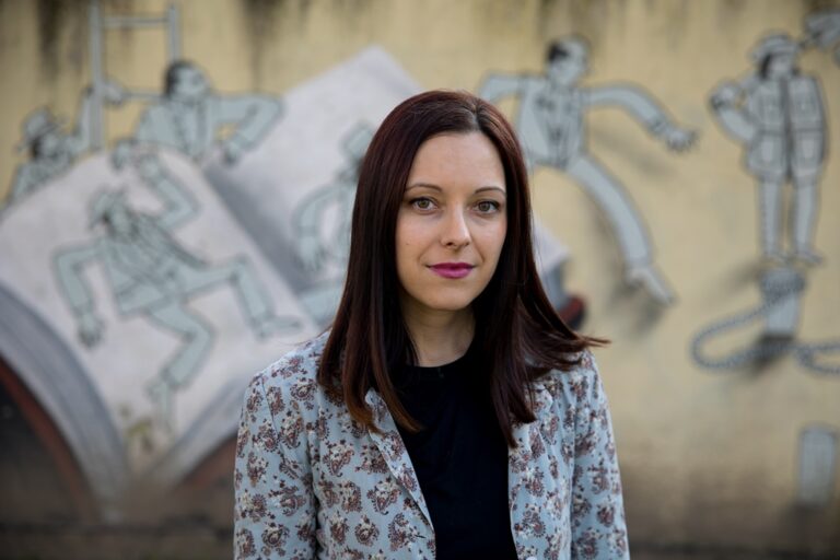 Dr. sc. Marina Katinić Pleić: „Svi totalitarni režimi željeli su kontrolirati obitelji“