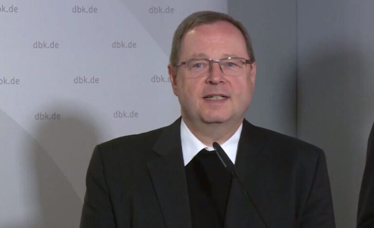 U Njemačkoj se osniva Sinodalna konferencija koja će sudjelovati u upravljanju Crkvom