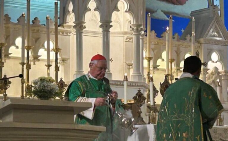 Kardinal Müller: „Dobar katolik je čvrst u pravoj vjeri“