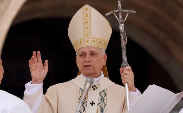 Papa Lav XIV. poziva na svečanije liturgije: „Moraju biti primjer cijelome Božjem narodu“