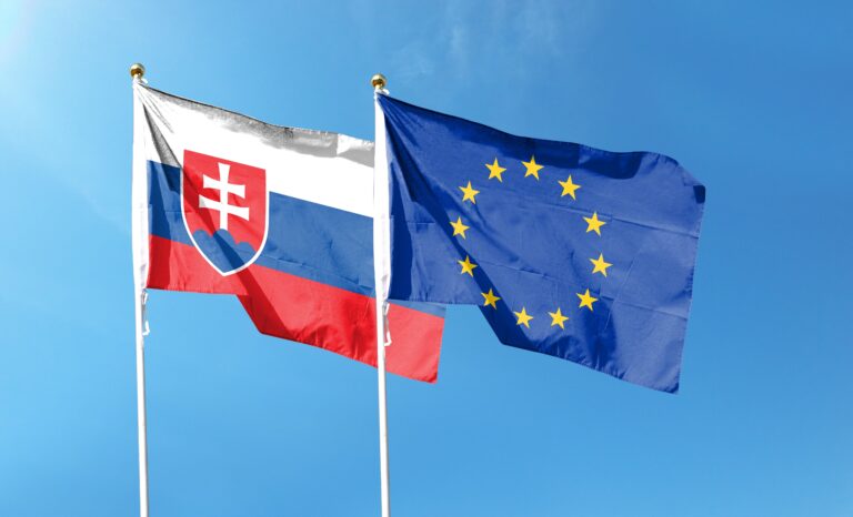 Bruxelles kažnjava Slovačku zbog stavljanja nacionalnog zakona iznad prava EU-a