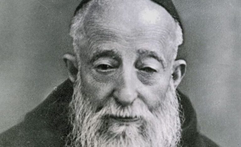 Relikvije svetog Leopolda Mandića stigle u župu svetog Luke u Łódźu