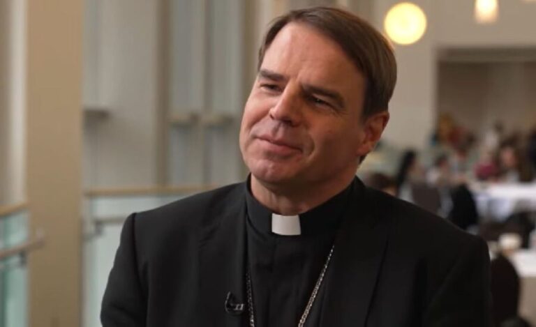 Kraj Sinodalnog puta: njemački biskup kritizira reformističke postulate