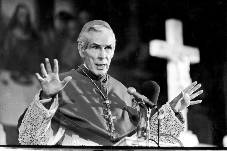 Povijesna odluka: Fulton Sheen bit će proglašen blaženim
