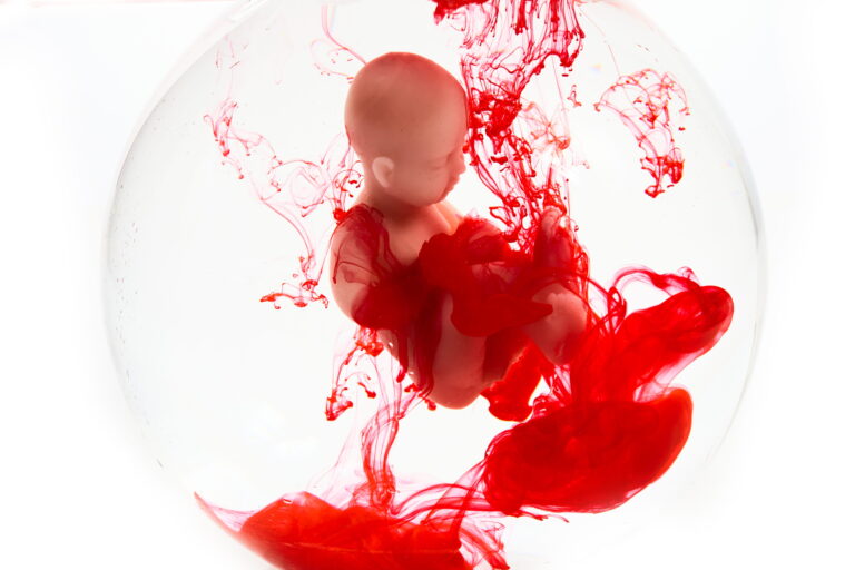 Australija: beba rođena živa nakon neuspjelog pobačaja ostavljena da umre