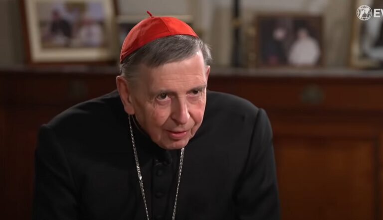 Kardinal Koch o „izazovima ekumenizma”: ređenje žena i sodomitske veze neprihvatljivi su