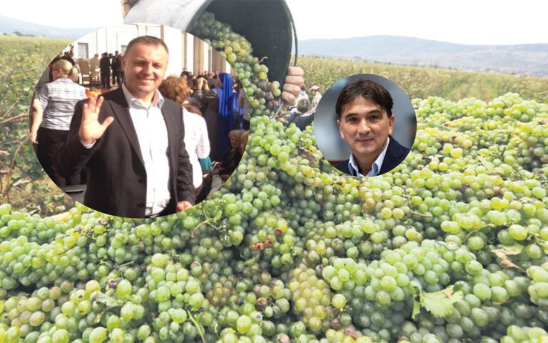 10 000 boca za spas četiriju župa: kako jedno misno vino povezuje Banju Luku i Zagreb